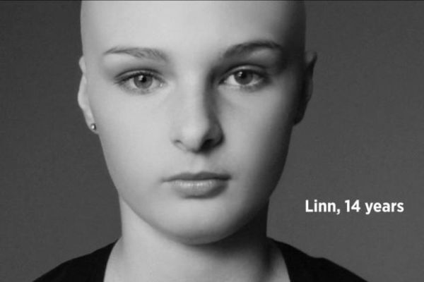 Βίντεο: Ένα «ανα-τριχιαστικό» μήνυμα για τον παιδικό καρκίνο | imommy.gr