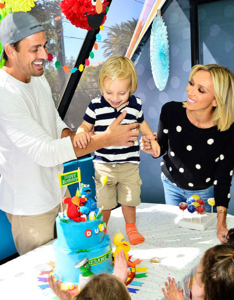 Στα γενέθλια του Ντιουκ Ράνσικ! | imommy.gr