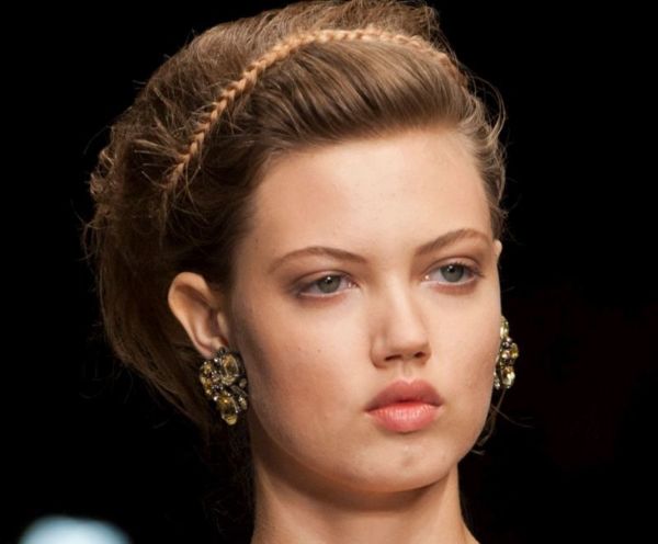 Tα chic χτενίσματα | imommy.gr