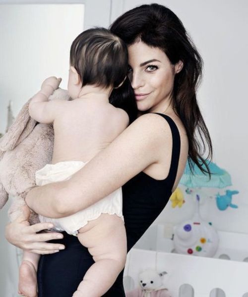 Αδύνατη μετά τον τοκετό! | imommy.gr