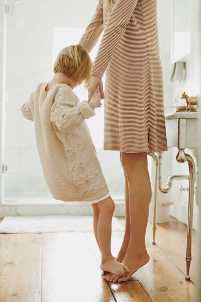 5 σημαντικά πράγματα που χρειάζεται μια κόρη από τη μαμά της! | imommy.gr