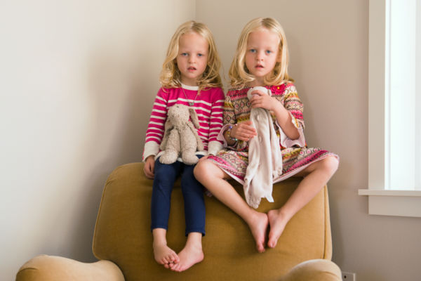 Εικόνες: Τα μωρά και τα… νάνι τους! | imommy.gr