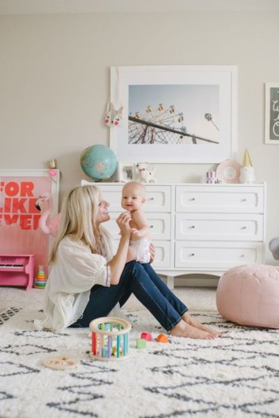 Νέα μαμά: 11 πράγματα που δεν γράφουν τα βιβλία (ενώ θα έπρεπε) | imommy.gr