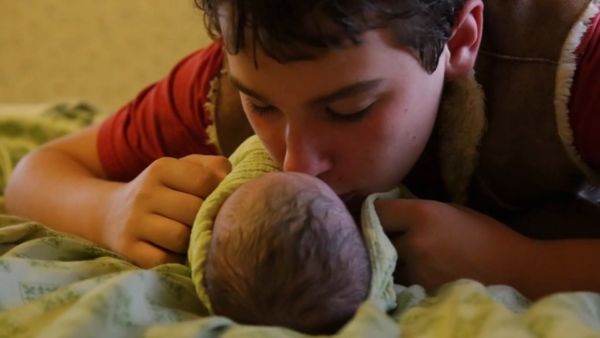 Βίντεο: Η γέννα στο σπίτι | imommy.gr