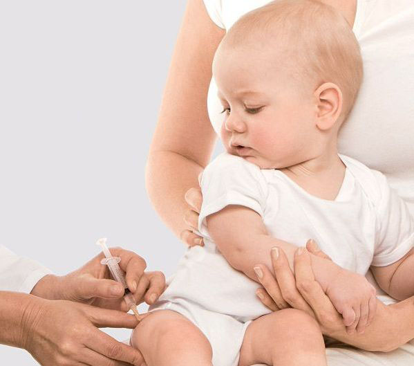 Σωστός και έγκαιρος εμβολιασμός:  Ασπίδα προστασίας για βρέφη και παιδιά | imommy.gr