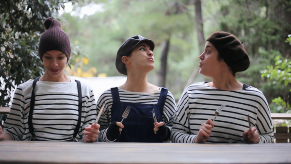 «Η Ιστορία Του Κοντορεβυθούλη Αλλιώς» | imommy.gr