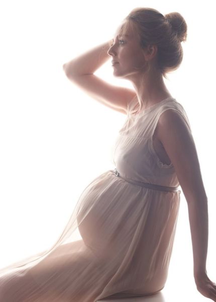 Η ζωή μέσα στη μήτρα ανά… τρίμηνο! | imommy.gr