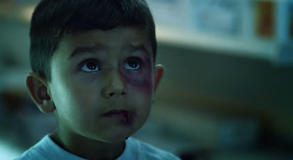 Βίντεο: «Ένα εμβόλιο κατά της βίας» | imommy.gr