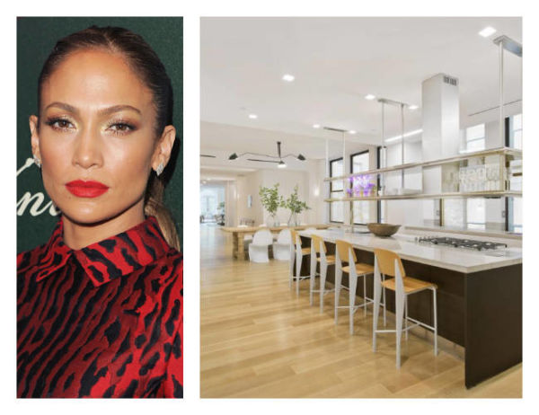Στο νέο σπίτι της Τζένιφερ Λόπεζ | imommy.gr
