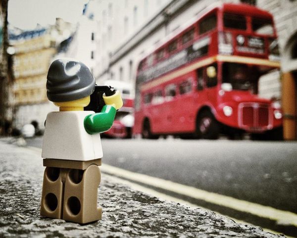 Εικόνες: Η καθημερινότητα ενός LEGO! | imommy.gr
