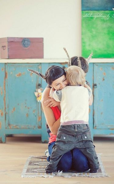 10 πράγματα που έλεγα πως δεν θα πω ποτέ… μέχρι που έκανα αγόρια! | imommy.gr