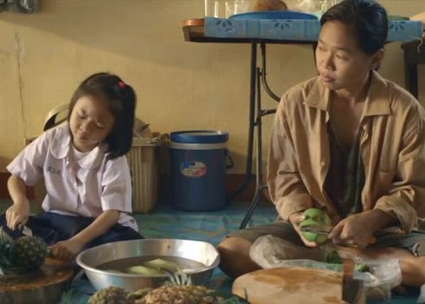 Βίντεο: Μαθήματα ζωής από την μαμά στην κόρη | imommy.gr