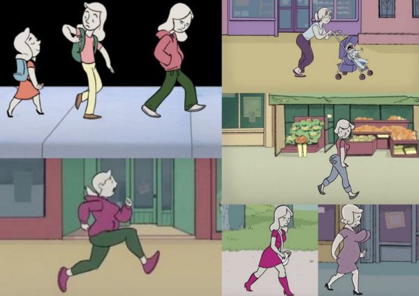 Βίντεο: «Το υπέροχο γυναικείο σώμα» | imommy.gr