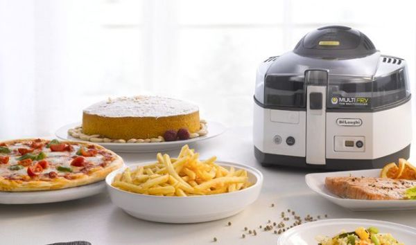 Κερδίστε ένα πολυμάγειρα Multifry της De’Longhi | imommy.gr