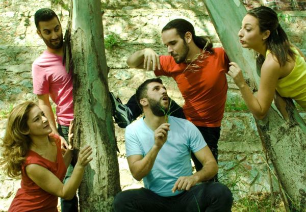 «Ένας καλικάντζαρος στο χωριό» | imommy.gr