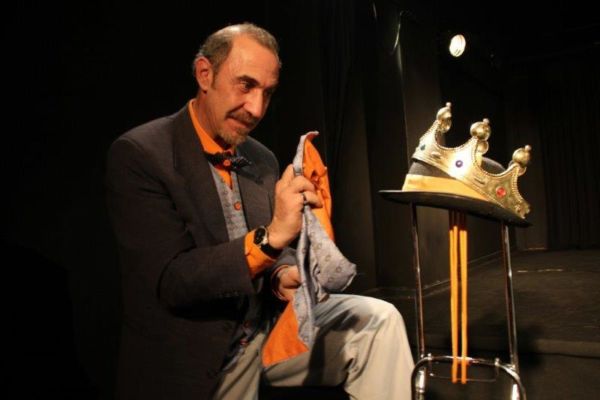 «O Γουδής, ο γουδοχέρης» | imommy.gr