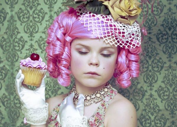 Artwork: Οι μοναδικές φωτογραφίες της κόρης μου! | imommy.gr