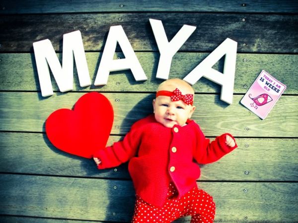 Εικόνες: Η ανάπτυξη του μωρού μου ανά εβδομάδα | imommy.gr