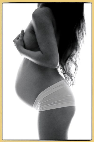 Ραγάδες εγκυμοσύνης: Πού οφείλονται; | imommy.gr