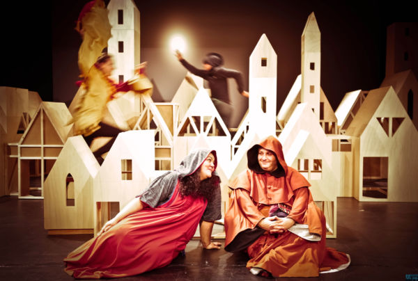 «Το μυστήριο της Πολιτείας Χάμελιν» | imommy.gr