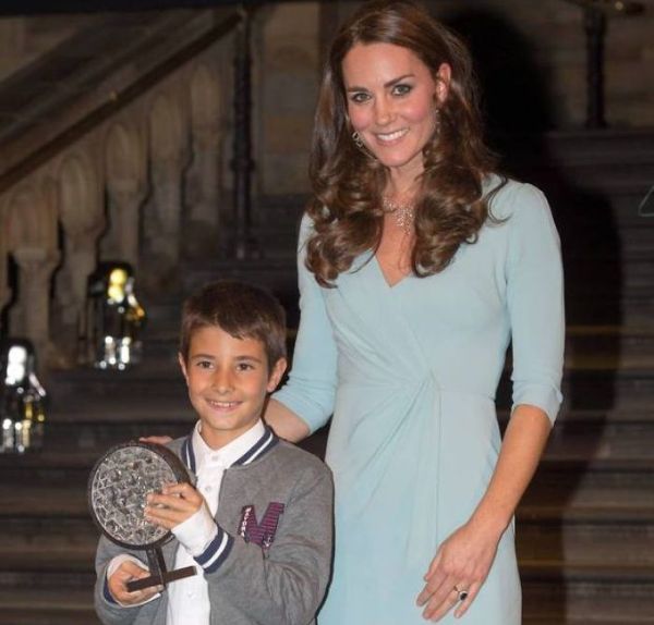 Ο καλύτερος λιλιπούτειος φωτογράφος στον κόσμο! | imommy.gr