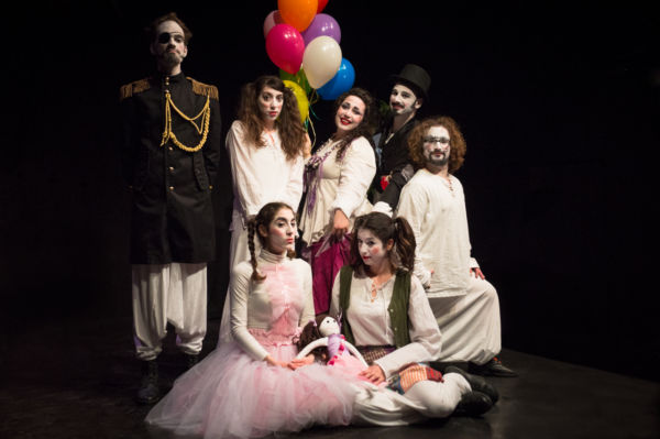 «H κούκλα που είχε δύο μαμάδες» | imommy.gr