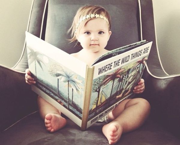 Γιατί οι γονείς δε διαβάζουν πλέον παραμύθια στα παιδιά τους; | imommy.gr