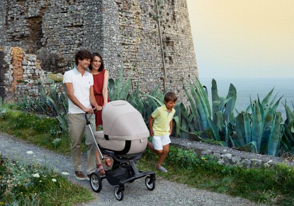 Inglesina: Ό,τι καλύτερο στα Συστήματα Μεταφοράς | imommy.gr