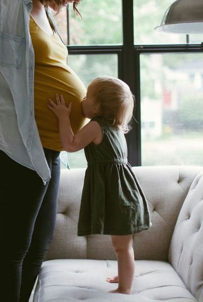 7 λάθη που υπόσχομαι να μην κάνω με το δεύτερο μωρό μου | imommy.gr