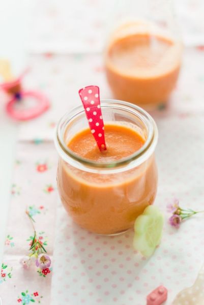 Η πρώτη κρέμα του μωρού μας! | imommy.gr