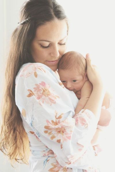 20 (παράλογα) πράγματα που όλες οι πρωτάρες μαμάδες σκέφτονται! | imommy.gr