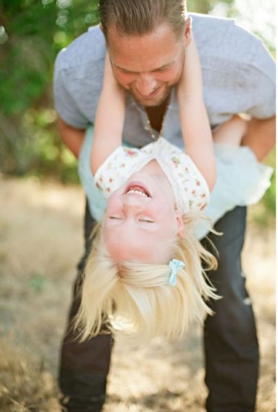 5 «μαθήματα αγάπης» από έναν μπαμπά στην κόρη του! | imommy.gr