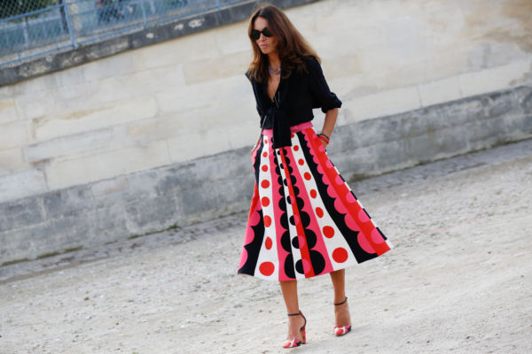 Η φούστα που σε αδυνατίζει | imommy.gr