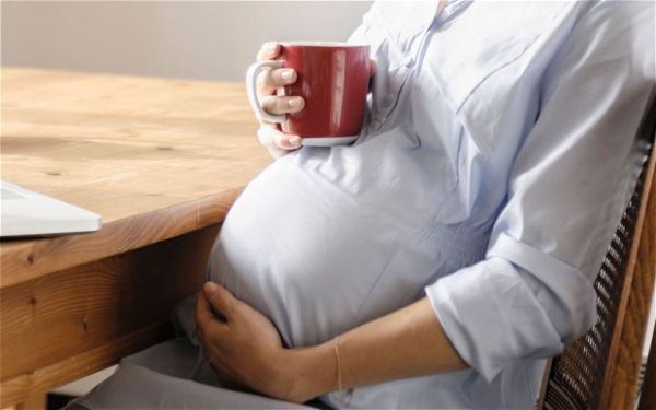 Επιτρέπεται ο καφές στην εγκυμοσύνη; | imommy.gr