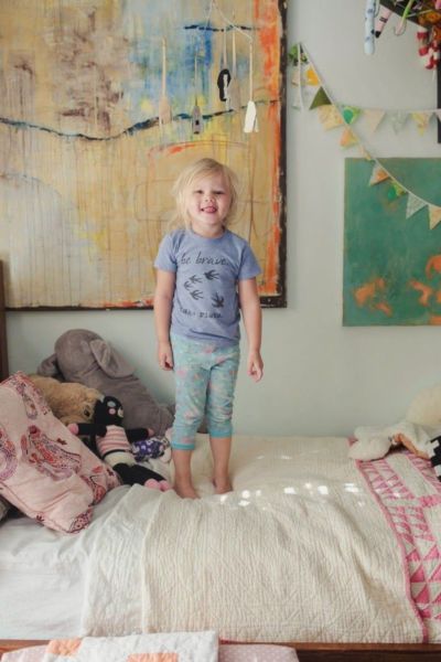 Ποια είναι η σωστή θερμοκρασία για το παιδικό δωμάτιο το χειμώνα; | imommy.gr