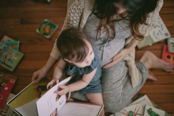 Αν θέλετε να είστε πιο παραγωγικοί, κάντε παιδιά! | imommy.gr