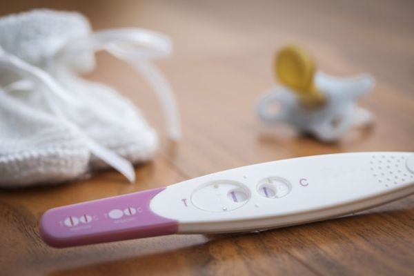 Τεστ εγκυμοσύνης! Πόσο ακριβή είναι; | imommy.gr