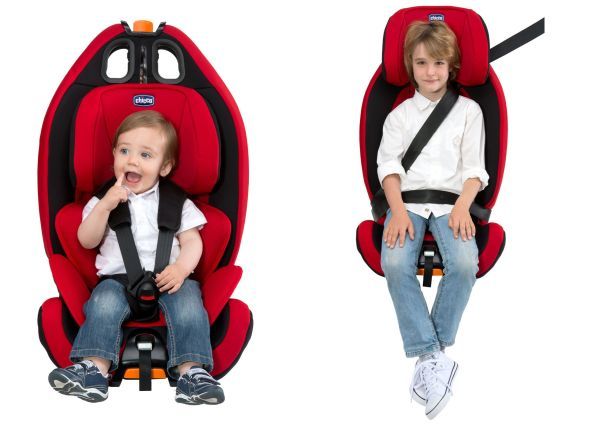 Ασφάλεια και άνεση σε κάθε ταξίδι | imommy.gr