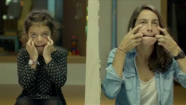 Βίντεο: Μέσα από τα μάτια των παιδιών | imommy.gr