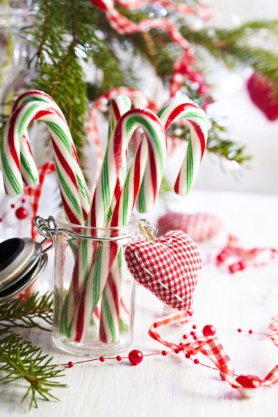 Πώς να μην φάνε πολλά γλυκά τα παιδιά αυτά τα Χριστούγεννα! | imommy.gr