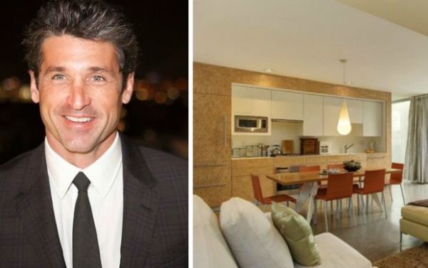 Στο εξοχικό του Πάτρικ Ντέμπσι | imommy.gr