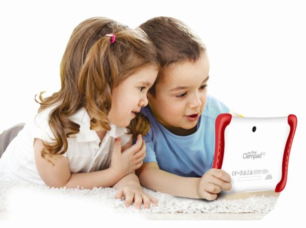 «Το Πρώτο μου Clempad» | imommy.gr