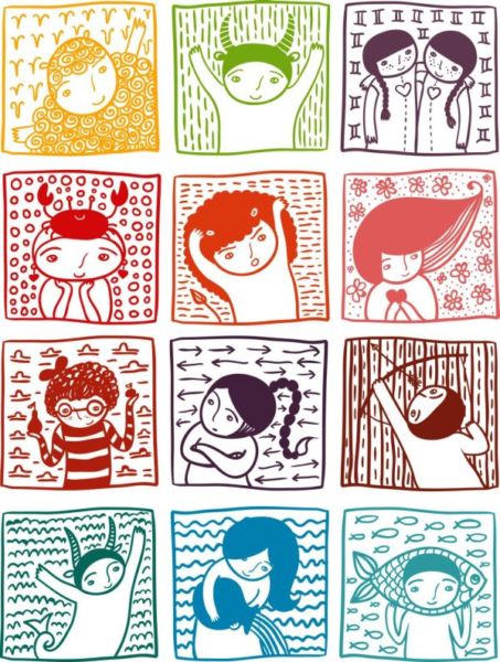 Ζώδια: Εβδομαδιαίες προβλέψεις από 29 Δεκεμβρίου 2014- 4 Ιανουαρίου 2015 | imommy.gr