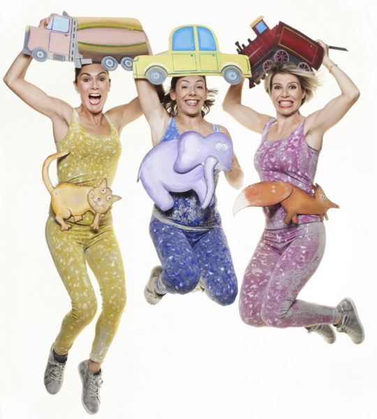 «Αισώπου Κόμιξ!» | imommy.gr