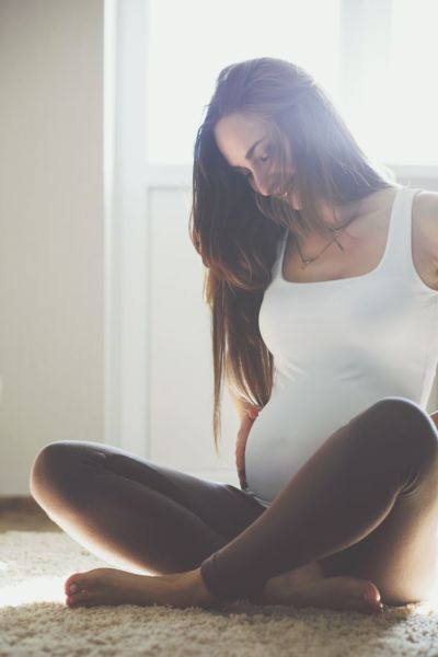 Μασάζ στην εγκυμοσύνη: Το καλύτερο δώρο για εσάς και το μωρό σας! | imommy.gr