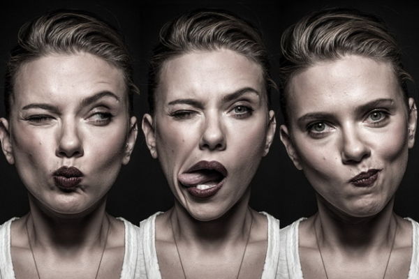 Εικόνες: Η αστεία πλευρά των σταρ! | imommy.gr