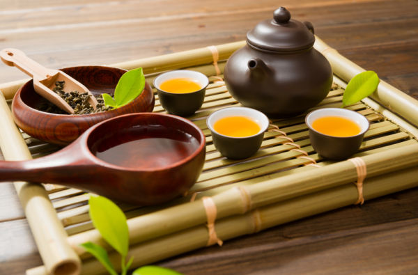 Τα χρώματα του τσαγιού | imommy.gr