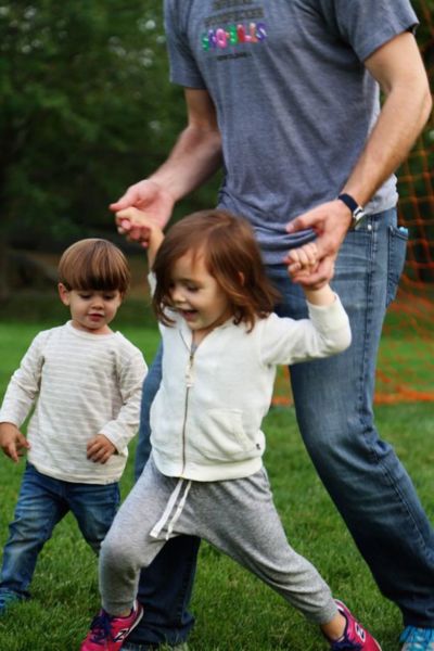 20 ψέματα που μπορούμε να πούμε στα παιδιά μας χωρίς ενοχές | imommy.gr