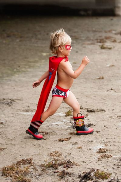 Παιχνίδια: Πόσο καλοί είναι για τα παιδιά μας οι σούπερ ήρωες; | imommy.gr