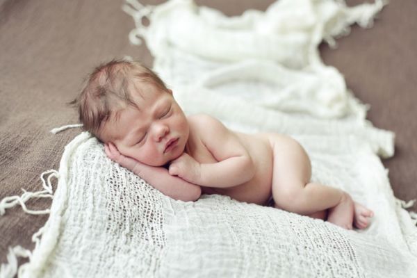Πόσες ώρες ύπνου χρειάζονται τα μωρά; | imommy.gr
